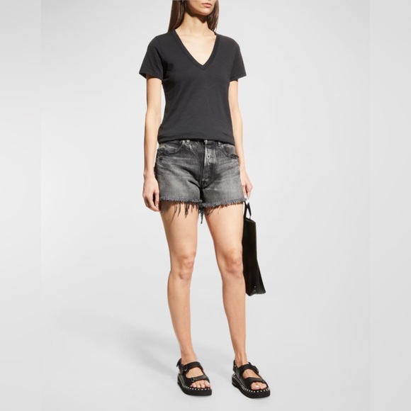 Rag & Bone the vee basic tee - Picture 2 of 3